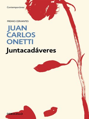 cover image of Juntacadáveres